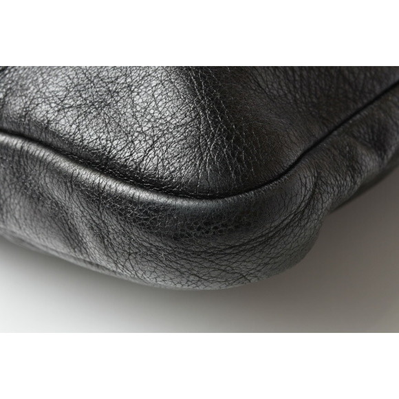 Gucci Shoulder Bag Soft Black - Picture 6 of 11